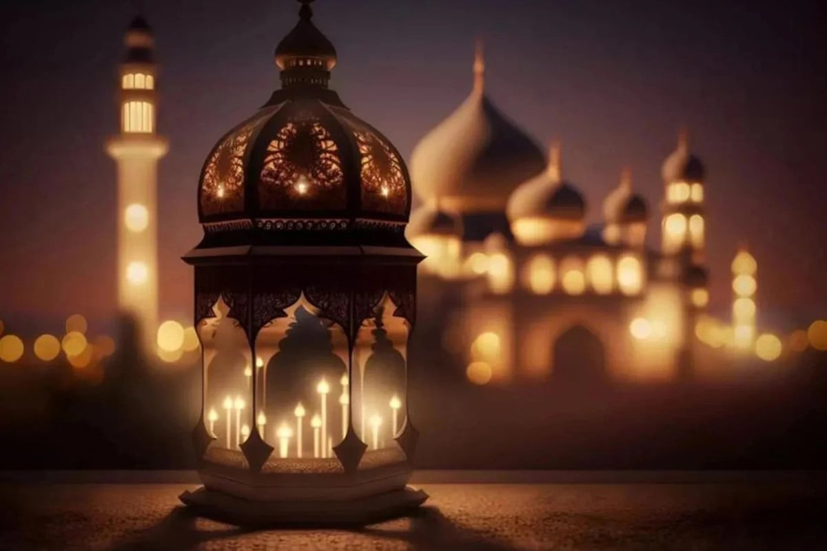 ইসলামের মহান খলিফা হজরত আবু বকর (রা.)