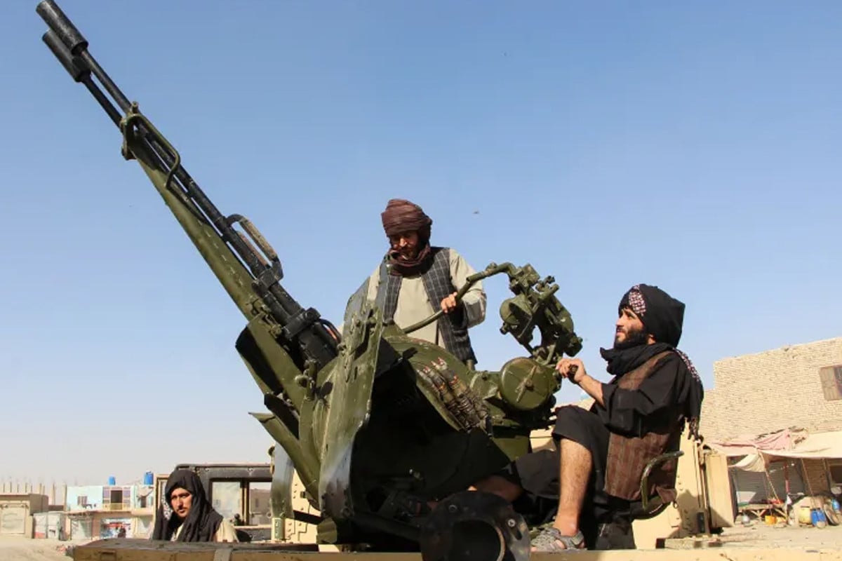 কেন আফগানিস্তান-পাকিস্তান সমঝোতা এতো সহজ নয়?