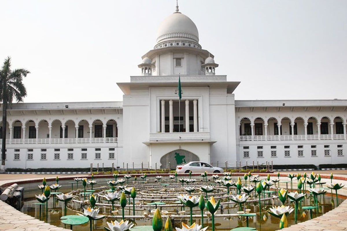 আশুলিয়ায় ৬ মরদেহ পোড়ানোর মামলার সাক্ষ্যগ্রহণ চলছে