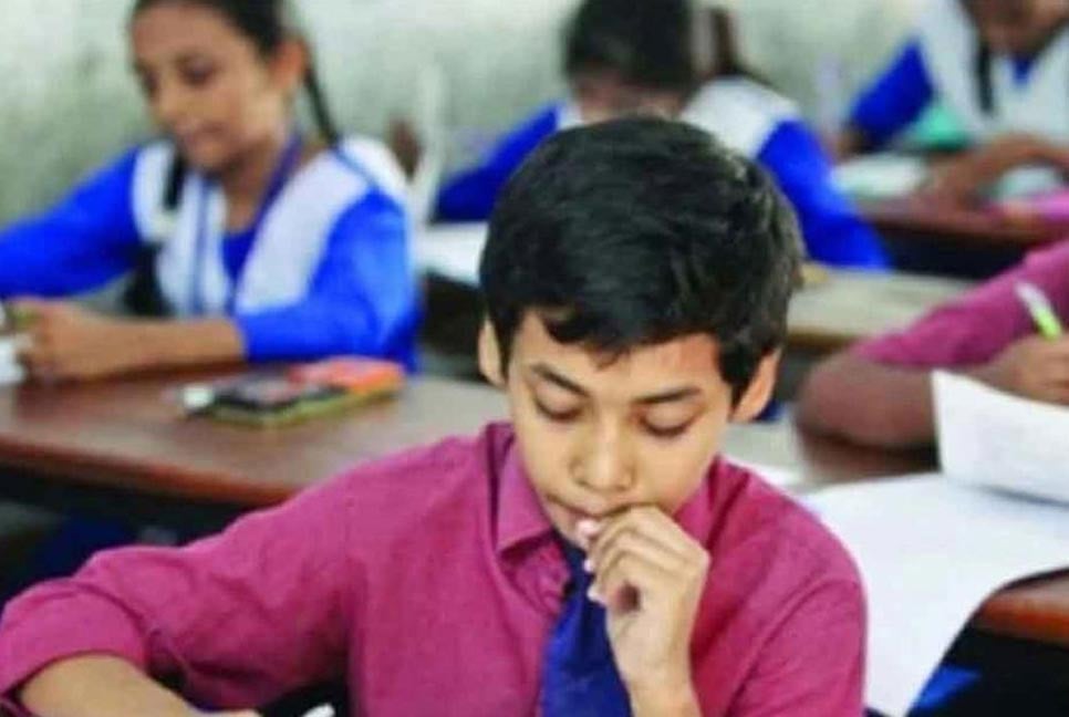 সাত দিন পেছাল অষ্টম শ্রেণির জুনিয়র বৃত্তি পরীক্ষা