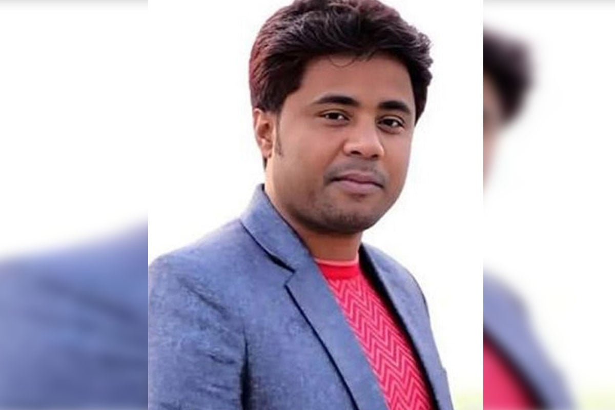 বগুড়ায় হাতকড়াসহ পালানো সেই আওয়ামী নেতা গ্রেফতার