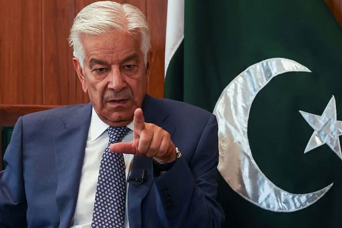 তালেবানকে ‘নিশ্চিহ্ন’ করার হুমকি পাকিস্তানের