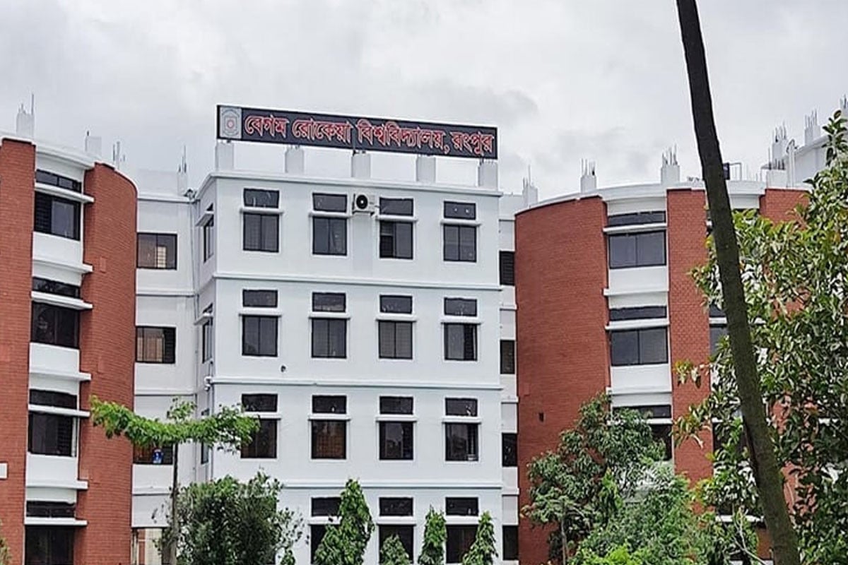 বেরোবির ছাত্র সংসদ নির্বাচনের তোড়জোড় শুরু