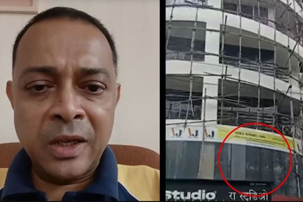 মুম্বাইয়ে নিরাপদে উদ্ধার জিম্মির শিকার ২০ শিশু, সন্দেহভাজন আটক