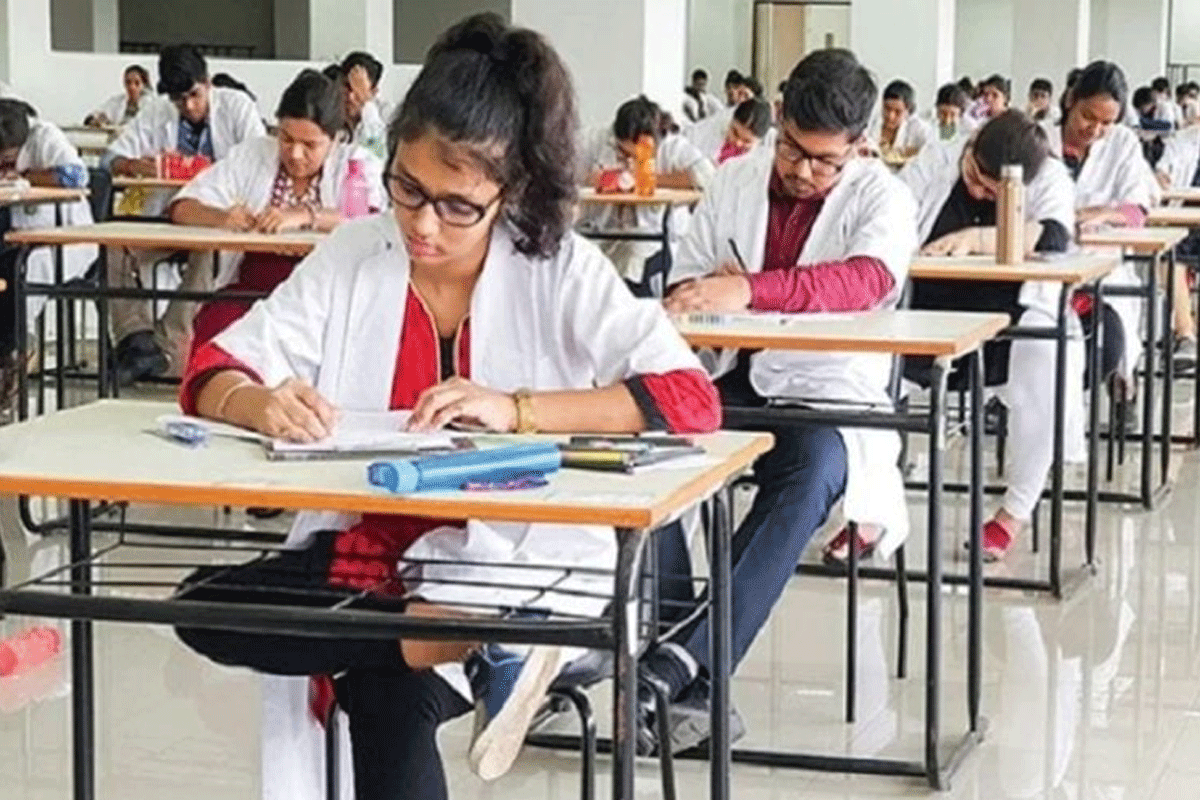 মেডিকেল ও ডেন্টালে ভর্তির নীতিমালা প্রকাশ