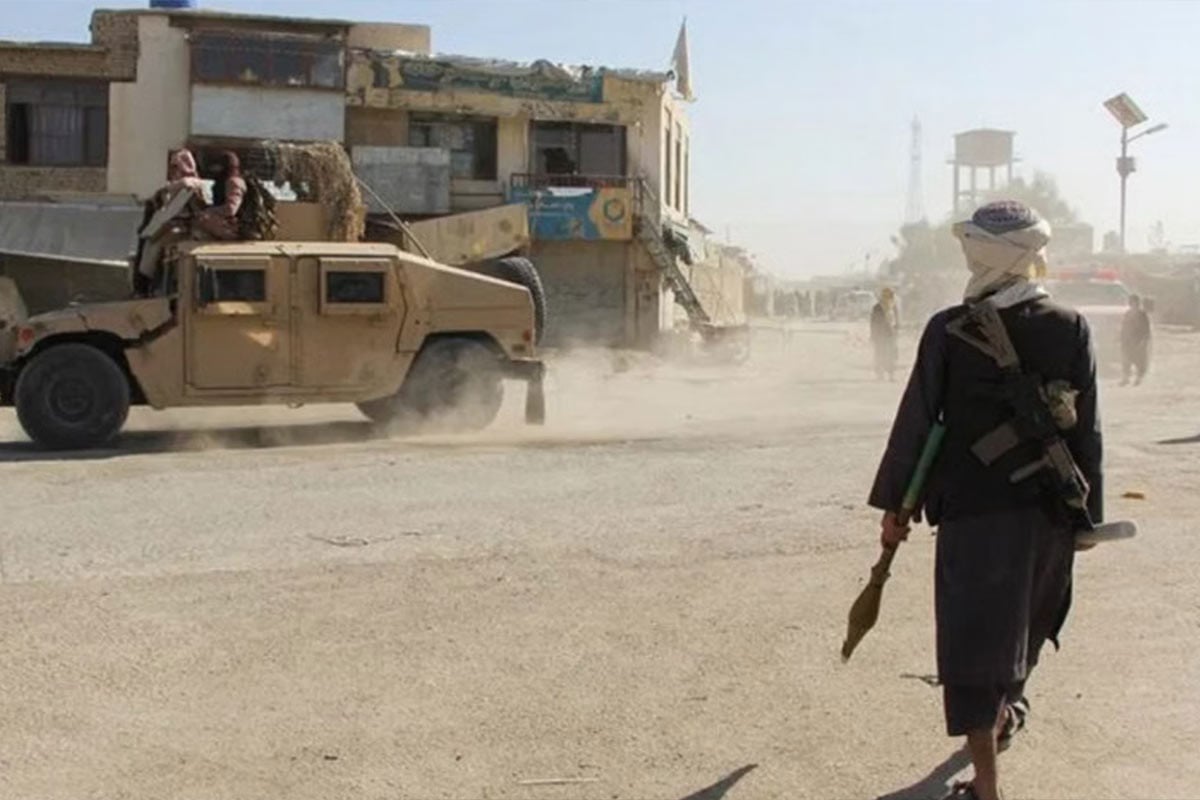 তুরস্কের অনুরোধে আফগানিস্তান-পাকিস্তান ফের আলোচনায় বসছে