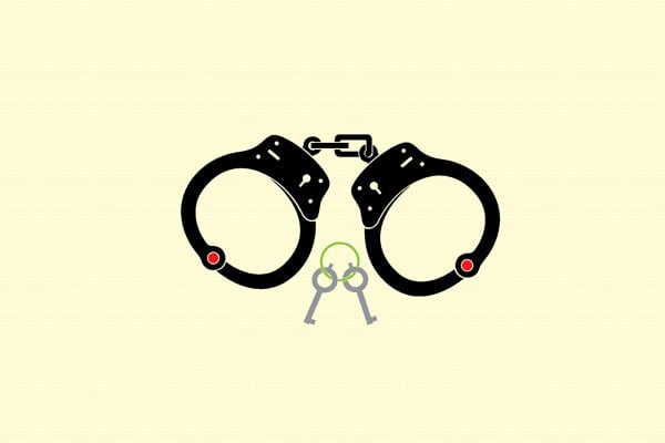 নিষিদ্ধ ছাত্রলীগ নেতা গিয়াস উদ্দিনসহ চারজন গ্রেপ্তার