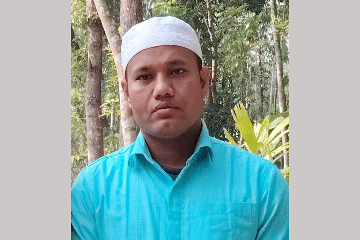 বরিশালে ট্রাকের সঙ্গে সংঘর্ষে থ্রি-হুইলারের যাত্রী নিহত