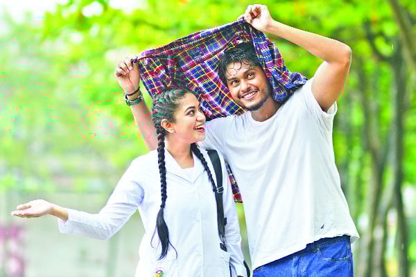 তমালের সত্য ঘটনায় আরশ-উর্বী