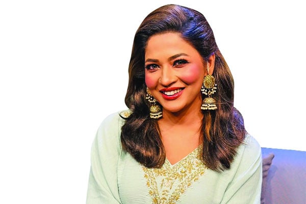 বদলে যাওয়া বাঁধন