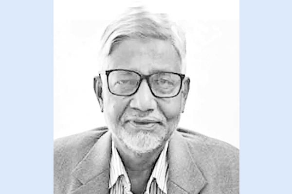 সিসিফাসের পাথর ও রাজনৈতিক বাস্তবতা