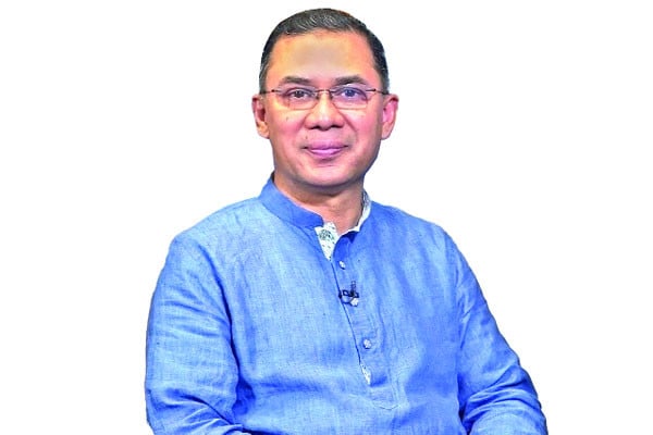 বিএনপির লক্ষ্য গণমুখী বাংলাদেশ গড়া