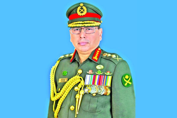 একবিংশ শতাব্দীর চ্যালেঞ্জ মোকাবিলায় প্রস্তুত থাকুন