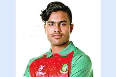 হংকং সিক্সেসে আকবরের নেতৃত্বে বাংলাদেশ