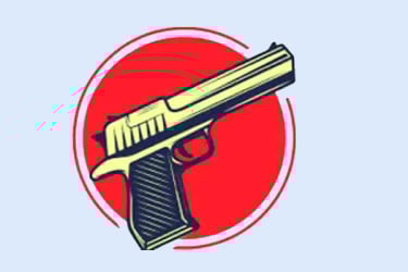 খুলনায় অবৈধ অস্ত্রের ছড়াছড়ি