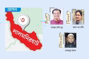 শক্ত অবস্থানে বিএনপি আত্মবিশ্বাসী অন্যরা