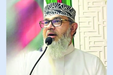 গণতন্ত্র, সুশাসন ও জবাবদিহি ছাড়া দেশের উন্নয়ন সম্ভব নয়