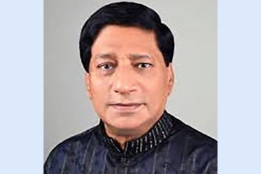 নির্বাচন বানচালের চেষ্টা করছে একটি দল