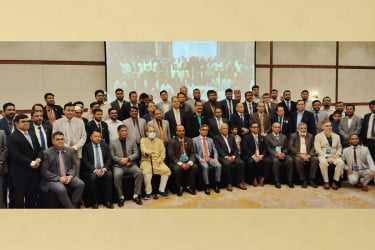 কাতারে ইঞ্জিনিয়ার্স ডে পালিত, এসএসসি-এইচএসসি উত্তীর্ণদের সম্মাননা