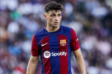 অনির্দিষ্টকালের জন্য মাঠের বাইরে পেদ্রি