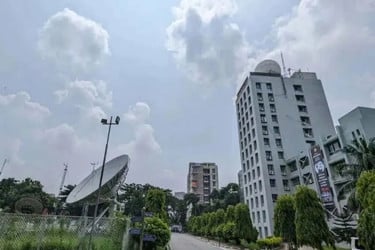 আজ কেমন থাকবে ঢাকার আবহাওয়া?