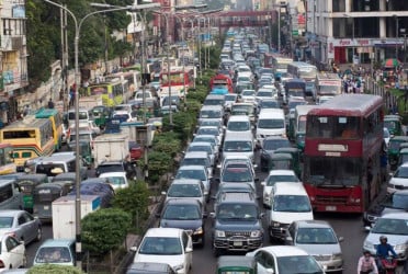 রাজধানী ঢাকায় আজ কোথায় কোন কর্মসূচি?