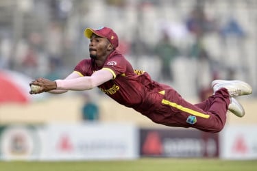 বাংলাদেশকে হোয়াইটওয়াশ করার লক্ষ্য ক্যারিবীয়দের