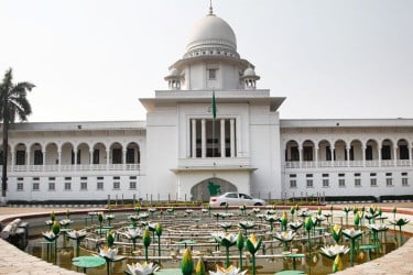 আশুলিয়ায় ৬ মরদেহ পোড়ানোর মামলার সাক্ষ্যগ্রহণ চলছে