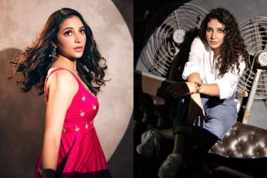 সাংবাদিকের চরিত্রে শুভশ্রী, মুক্তির পথে ‘অনুসন্ধান’