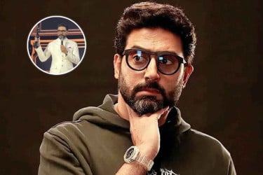 টাকা দিয়ে পুরস্কার কেনার অভিযোগ, জবাবে যা বললেন অভিষেক