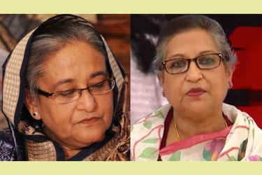 হাসিনাসহ রেহানা পরিবারের বিরুদ্ধে ৩ মামলায় ৫৪ জনের সাক্ষ্য সমাপ্ত