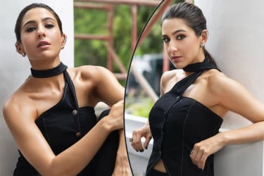 ‘ব্যক্তিগত আক্রমণ’ কীভাবে সামলান সারা