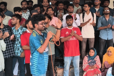 রাবির সুইমিং পুলে ছাত্রীর মৃত্যু, প্রশিক্ষকদের বহিষ্কারের সুপারিশ