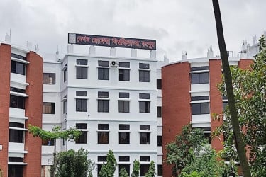 বেরোবির ছাত্র সংসদ নির্বাচনের তোড়জোড় শুরু