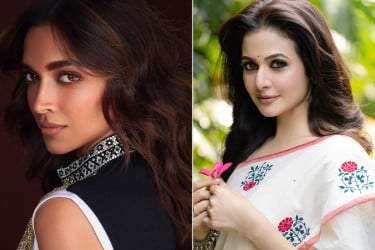 দীপিকাকে সমর্থন জানালেন কোয়েল