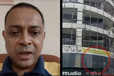 মুম্বাইয়ে নিরাপদে উদ্ধার জিম্মির শিকার ২০ শিশু, সন্দেহভাজন আটক