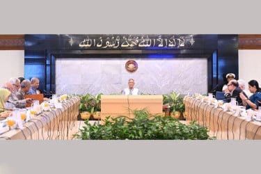 মানবাধিকার কমিশনকে আরও শক্তিশালী করতে নতুন অধ্যাদেশ অনুমোদন