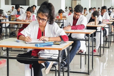 মেডিকেল ও ডেন্টালে ভর্তির নীতিমালা প্রকাশ