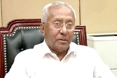 প্রয়োজন হলে আবারও প্রতীকের তালিকা সংশোধন করা হবে : ইসি সচিব