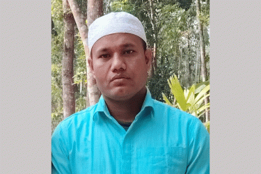 বরিশালে ট্রাকের সঙ্গে সংঘর্ষে থ্রি-হুইলারের যাত্রী নিহত