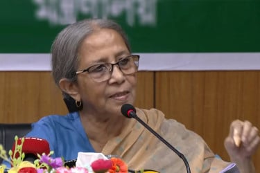 দেশের পুষ্টি-অর্থনীতিতে গ্রামীণ নারীদের অবদান অপরিসীম: প্রাণিসম্পদ উপদেষ্টা