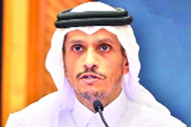 যুদ্ধবিরতি ভঙ্গের জন্য ফিলিস্তিন দায়ী