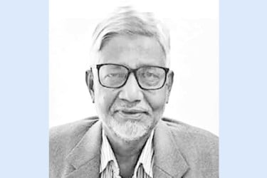 সিসিফাসের পাথর ও রাজনৈতিক বাস্তবতা