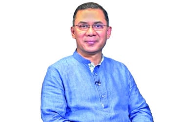 বিএনপির লক্ষ্য গণমুখী বাংলাদেশ গড়া