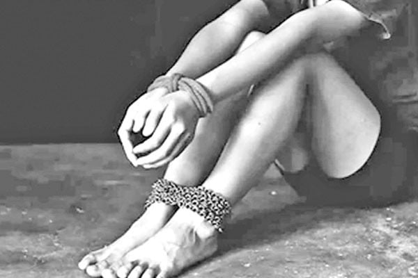 কৃষককে ফাঁস দিয়ে হত্যা