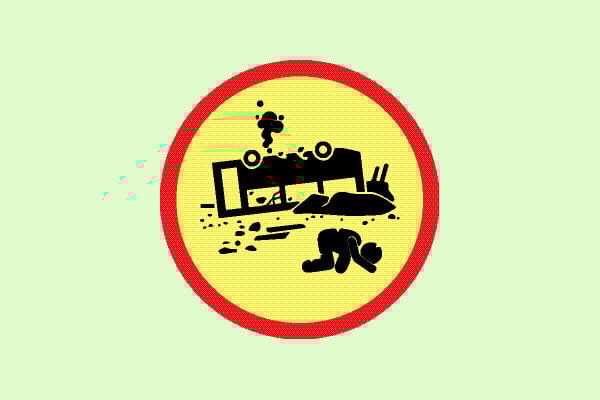 সড়ক দুর্ঘটনায় আর্থিক ক্ষতির পরিমাণ জিডিপির দেড় শতাংশ