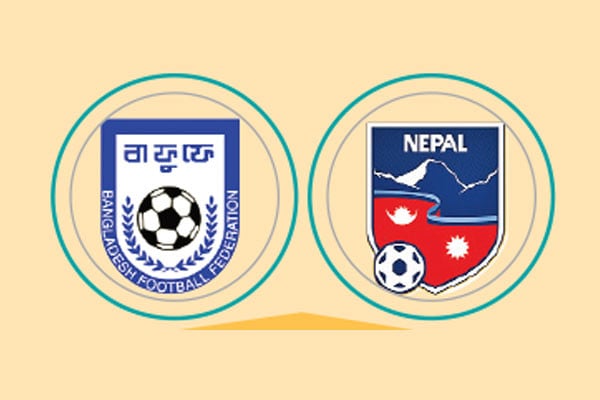 বাংলাদেশের ‘রেডিমেড’ প্রতিপক্ষ নেপাল