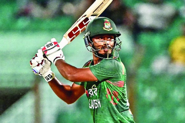 এক বছরে সর্বোচ্চ রানের রেকর্ড