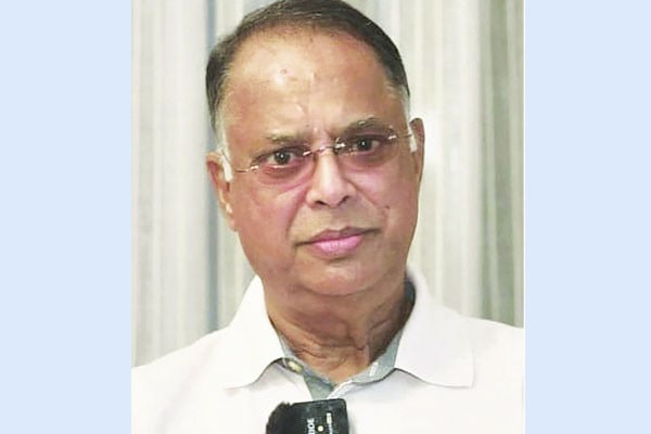 মুক্তিযুদ্ধ আর বিরোধীদের একসঙ্গে মেলানো যাবে না