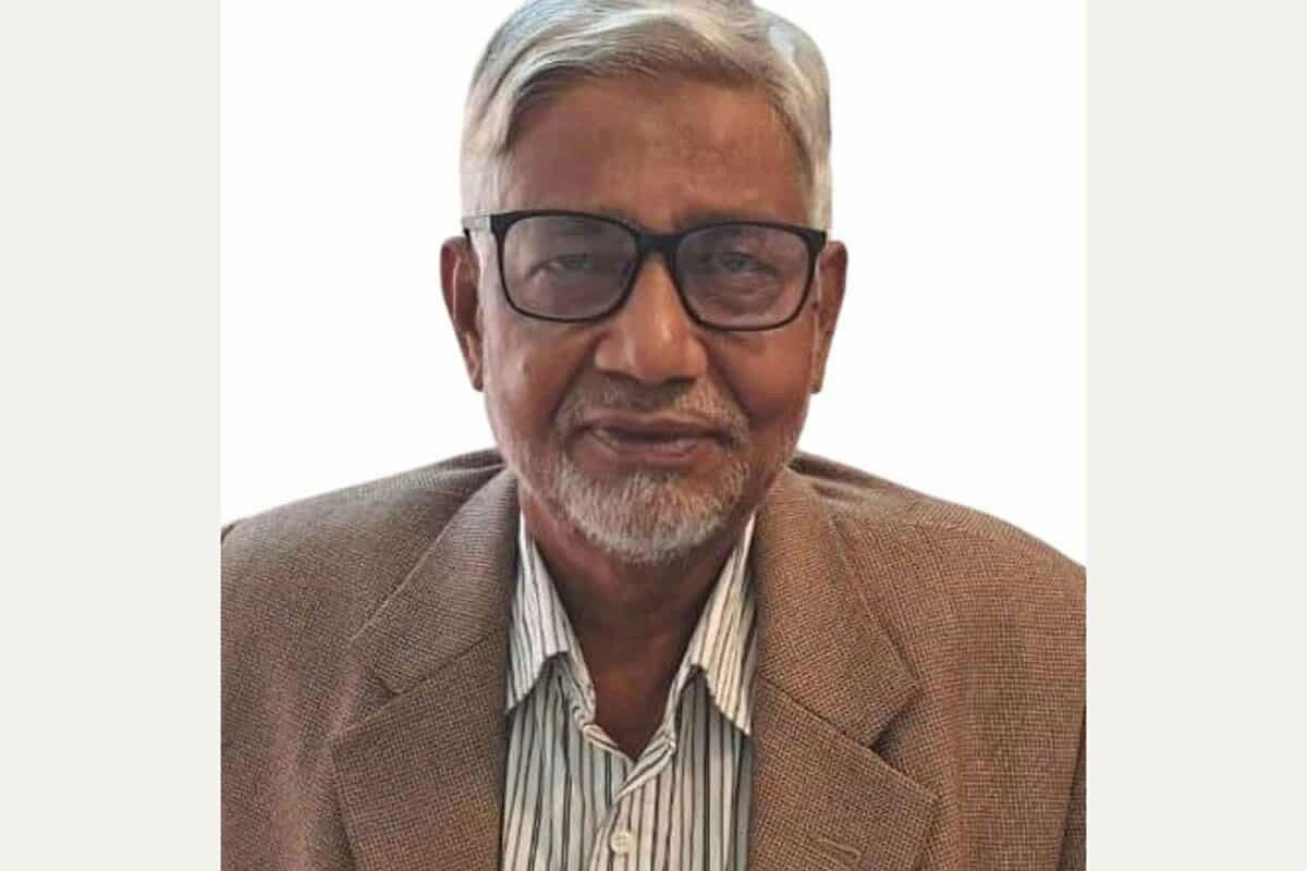 সিসিফাসের পাথর ও রাজনৈতিক বাস্তবতা